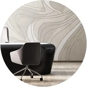 white abstract wallpaper